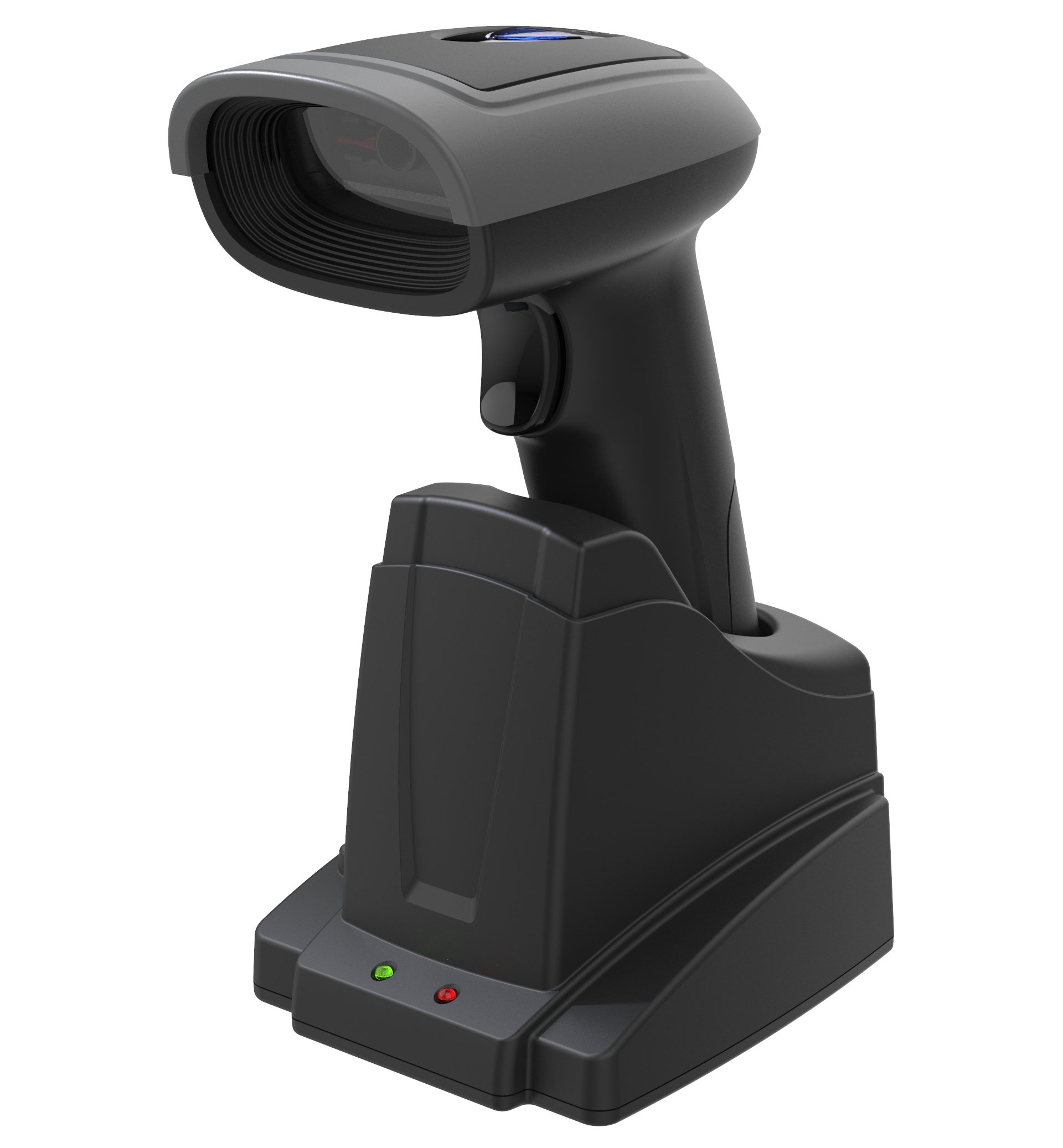 เครื่องสแกนบาร์โค้ดไร้สาย VENUS รุ่น GT-901B (BLUETOOTH)_0