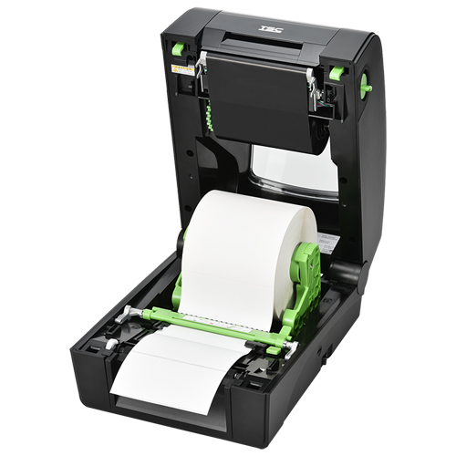 เครื่องพิมพ์ฉลาก TSC รุ่น TH240 (ความละเอียด 203 DPI)_2