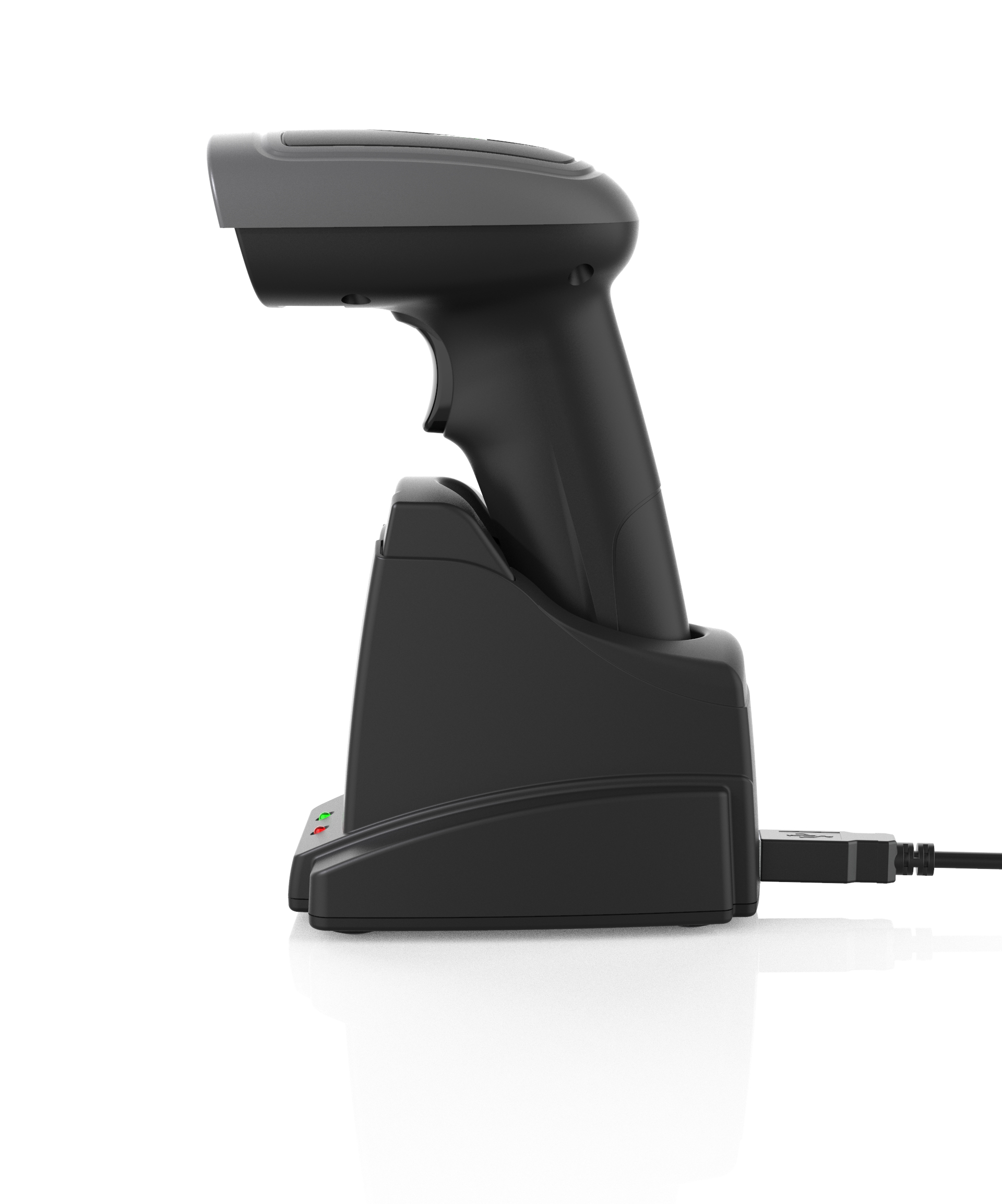 เครื่องสแกนบาร์โค้ดไร้สาย VENUS รุ่น GT-901B (BLUETOOTH)_2