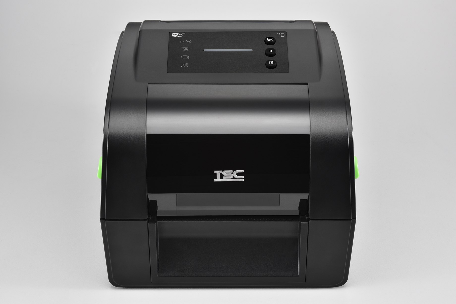 เครื่องพิมพ์ฉลาก TSC รุ่น TH240 (ความละเอียด 203 DPI)_3