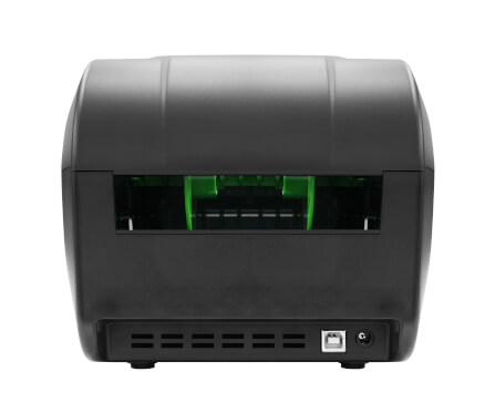 เครื่องพิมพ์ฉลาก TSC รุ่น DL240 สีดำ (ระบบความร้อนโดยตรง)_5