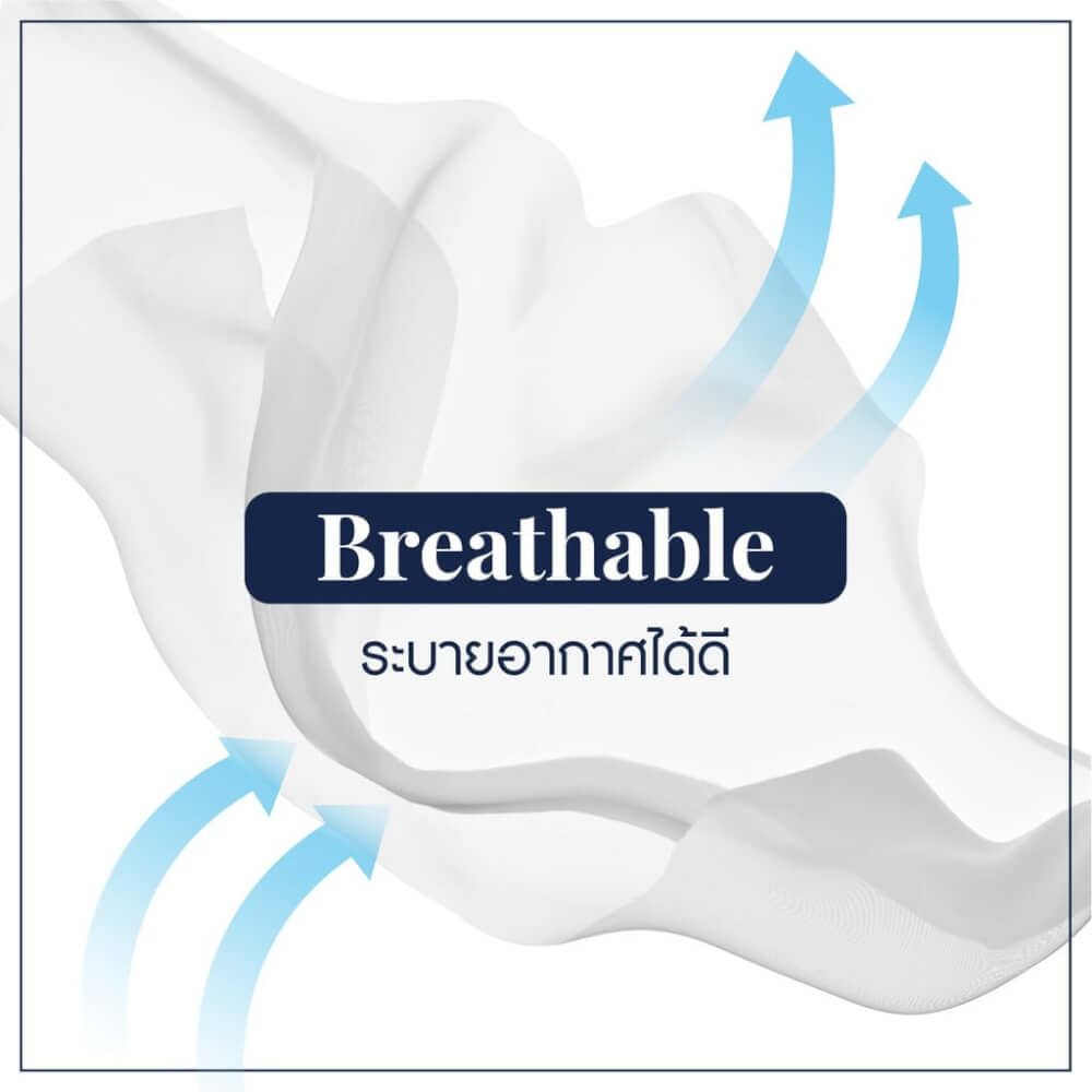 ผ้ารองกันเปื้อนกันน้ำ 3.5 ฟุต DARLING MATTRESS