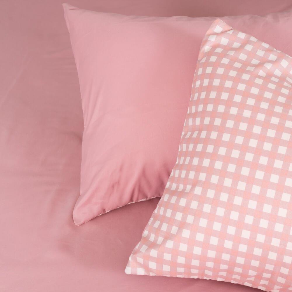 ชุดผ้าปูผ้านวม 3.5 ฟุต DARLING MATTRESS รุ่น2 สี 2 สไตล์ ลายแคนดี้
