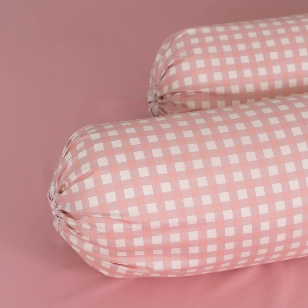 ชุดผ้าปูผ้านวม 5 ฟุต DARLING MATTRESS รุ่น2 สี 2 สไตล์ ลายแคนดี้