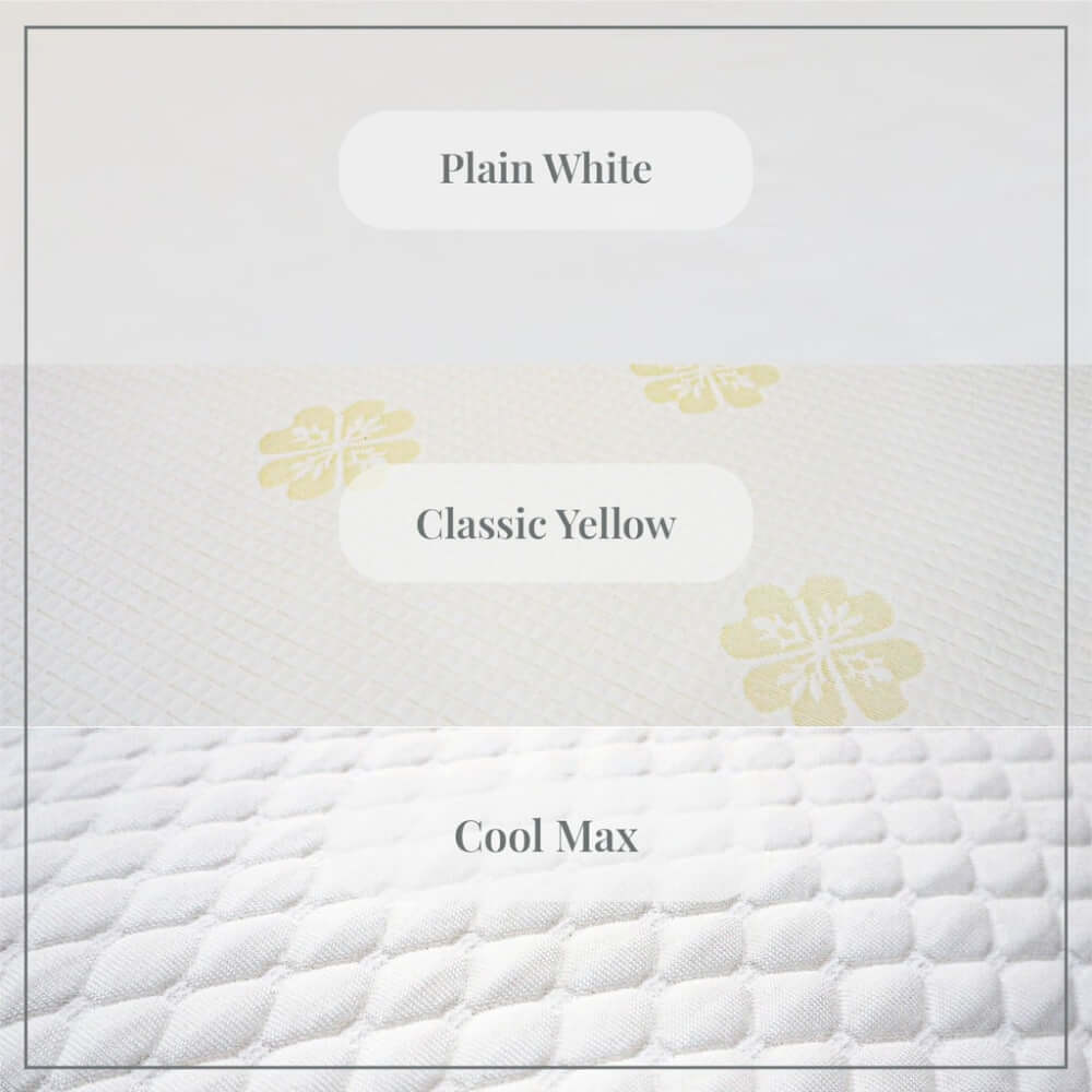 ผ้ารองกันเปื้อนกันน้ำ 3.5 ฟุต DARLING MATTRESS