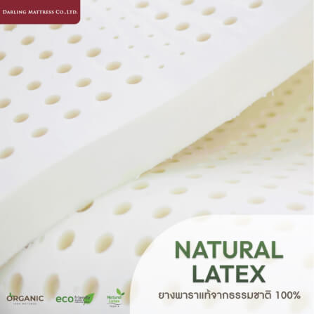 ที่นอนสปริงแบบนุ่ม 6 ฟุต DARLING MATTRESS รุ่นพาราพีดิก_2