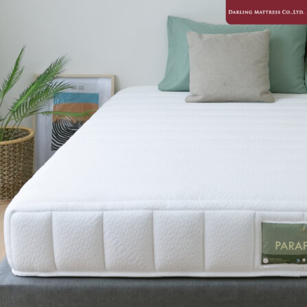 ที่นอนสปริงแบบนุ่ม 6 ฟุต DARLING MATTRESS รุ่นพาราพีดิก_4