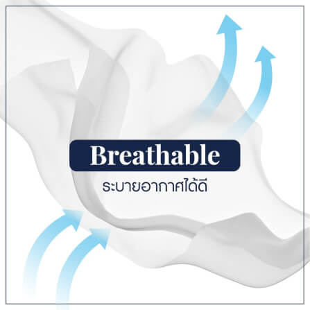 ผ้ารองกันเปื้อนกันน้ำ 3.5 ฟุต DARLING MATTRESS_4