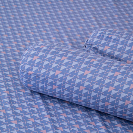 ชุดผ้าปูผ้านวม 6 ฟุต DARLING MATTRESS รุ่นแอบสแตรกต์ ลายสเตลล่า_5