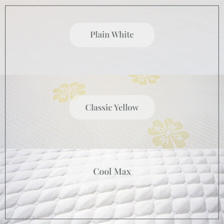 ผ้ารองกันเปื้อนกันน้ำ 3.5 ฟุต DARLING MATTRESS_6