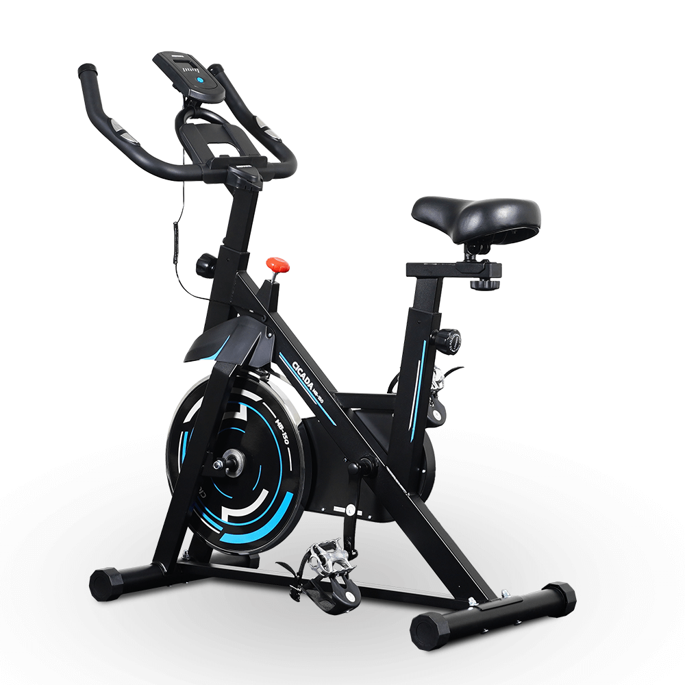 จักรยาน Spin Bike MERRIRA รุ่น CICADA MB-150