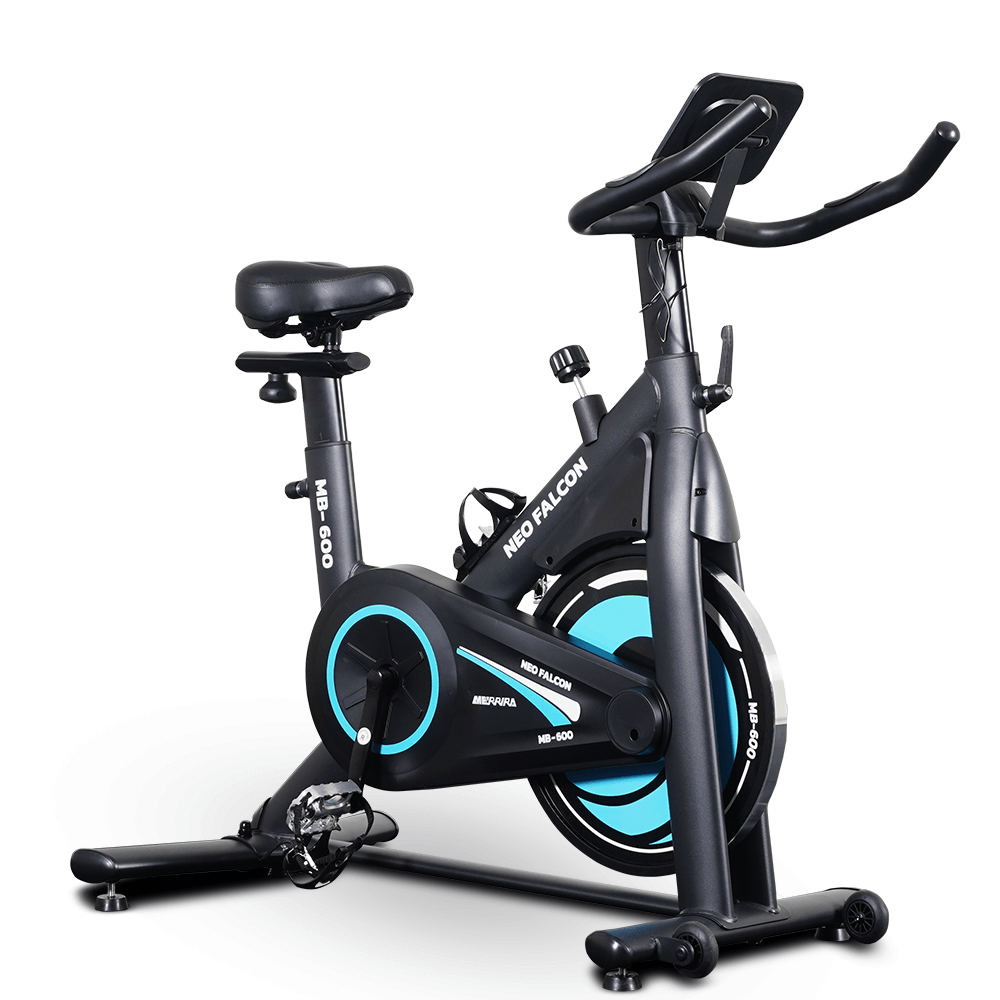 จักรยาน Spin Bike MERRIRA รุ่น Neo Falcon MB-600_0