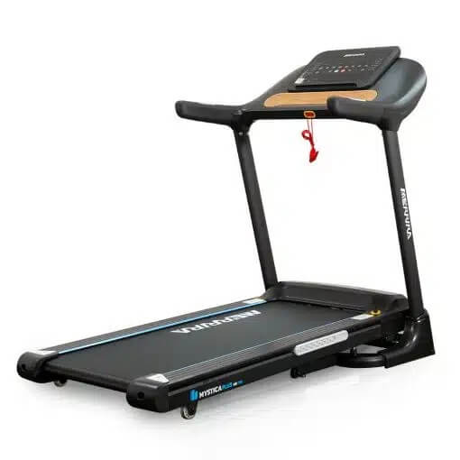 ลู่วิ่งไฟฟ้า MERRIRA รุ่น MYSTICA MX-780 มอเตอร์ 4 HP_0