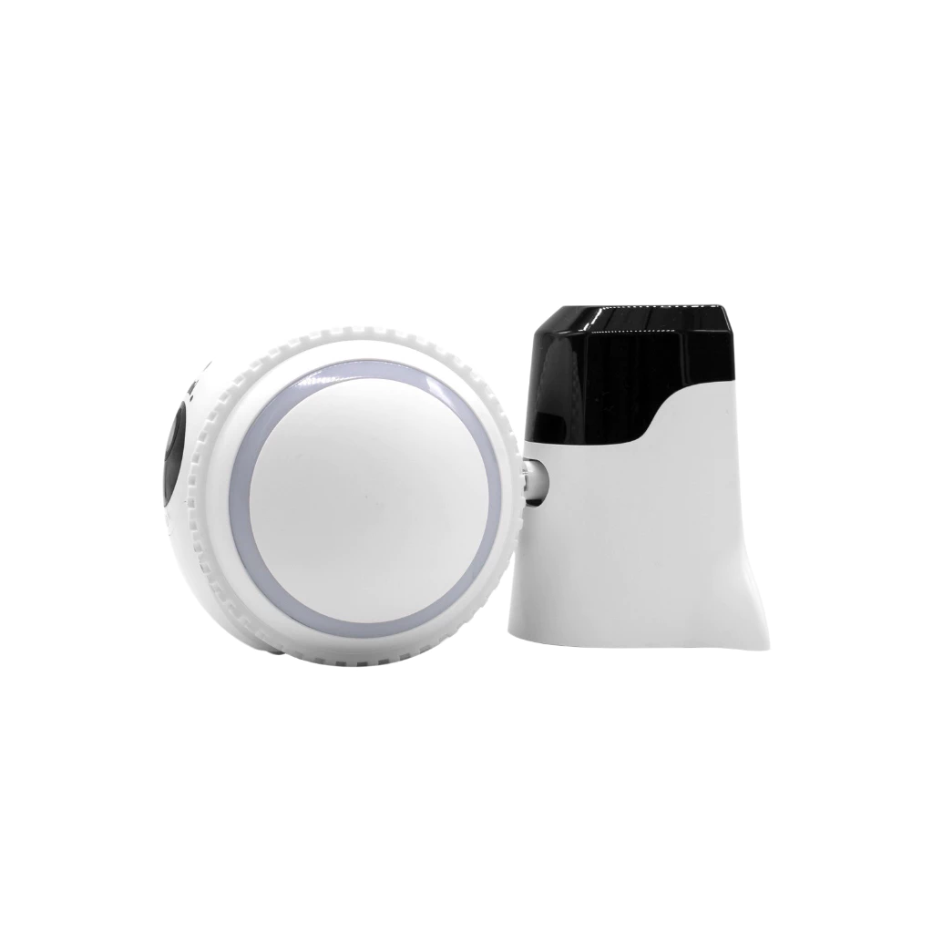 กล้องวงจรปิดไร้สาย สำหรับสัตว์เลี้ยง PIXELS CCTV PX-AI PETCAM ZOOM  2 MP ควบคุมผ่านมือถือ  พร้อมระบบโต้ตอบสัตว์เลี้ยง_2