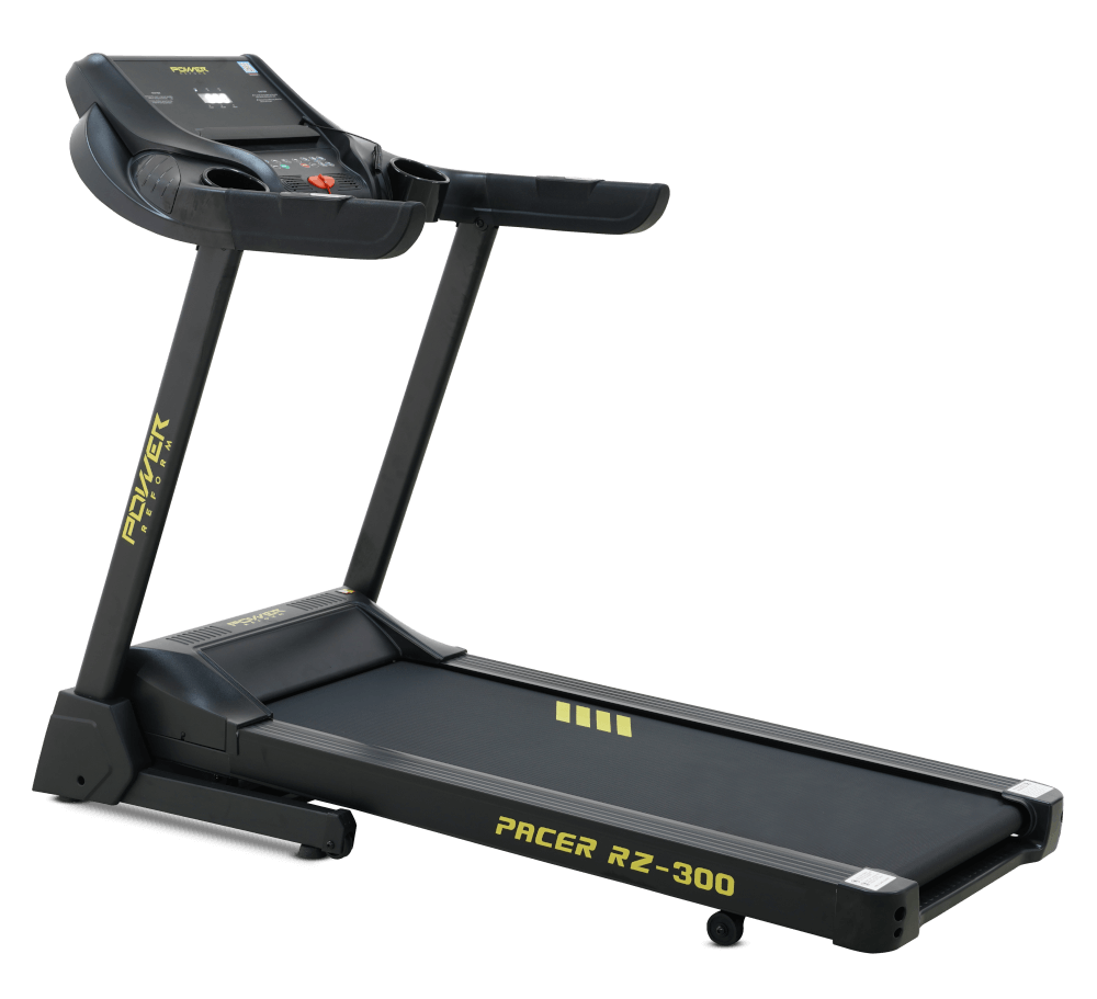 ลู่วิ่งไฟฟ้า Power Reform รุ่น Pacer RZ-300 มอเตอร์ 3.5 HP