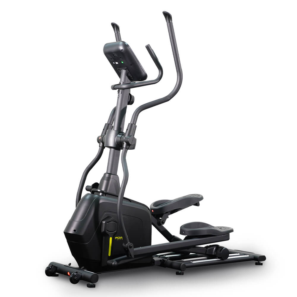 เครื่องเดินวงรี POWER REFORM รุ่น Twin Track L-200 