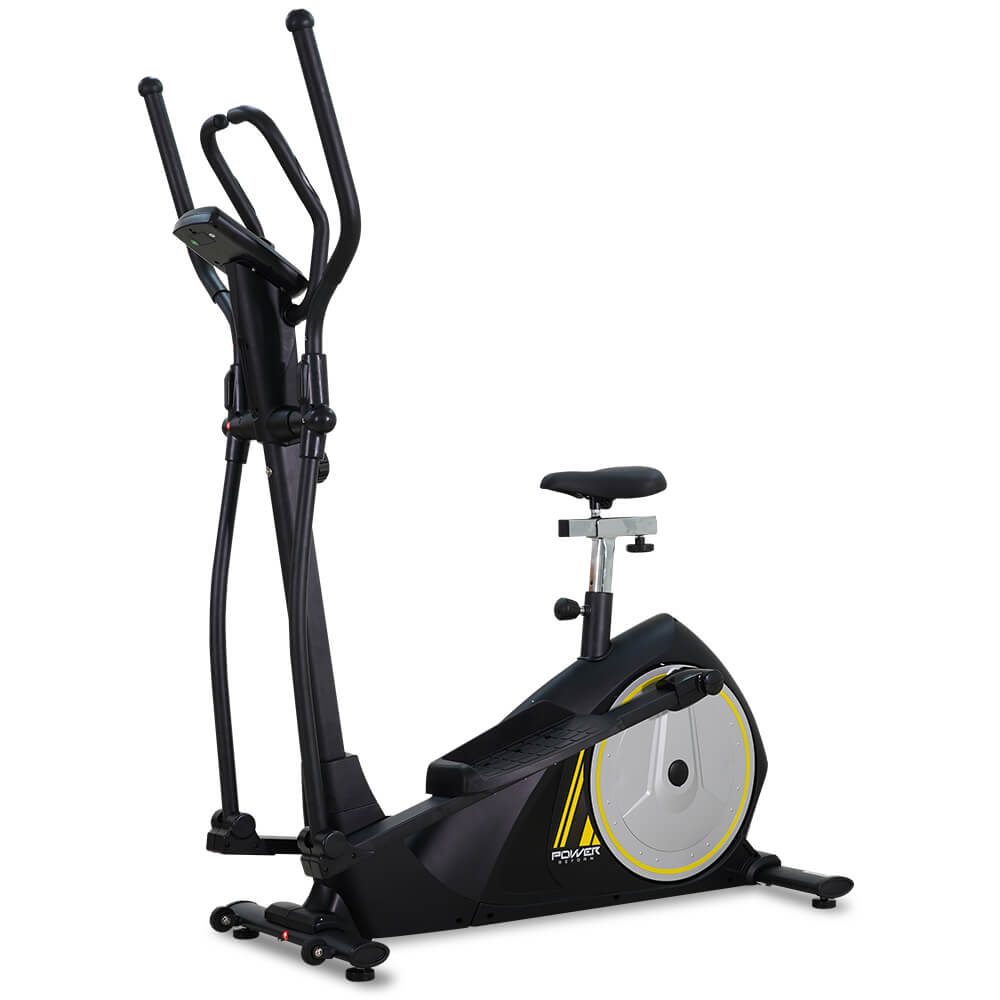 เครื่องเดินวงรี POWER REFORM รุ่น Flow Step Plus L-710 