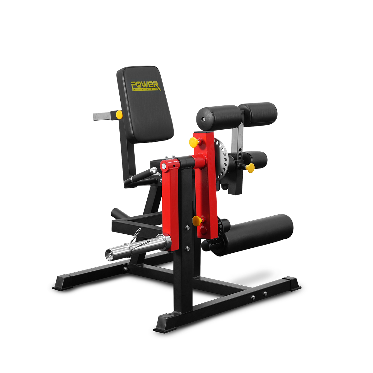 เครื่องบริหารกล้ามเนื้อขา POWER REFORM รุ่น LEGION PRO LT-120_0