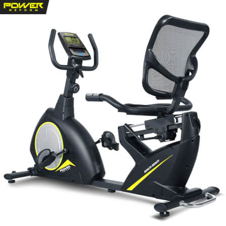 จักรยานเอนปั่น Power Reform รุ่น Beach Bench R-700_0