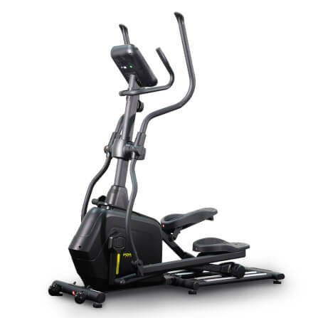 เครื่องเดินวงรี POWER REFORM รุ่น Twin Track L-200 _0