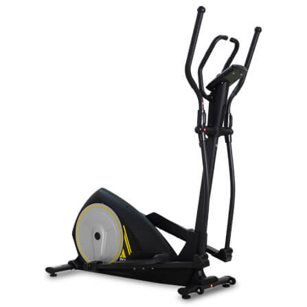เครื่องเดินวงรี POWER REFORM รุ่น FLOW STEP L-700 _0