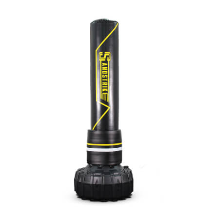กระสอบทรายตั้งพื้น POWER REFORM SAND STORM BS-400_0