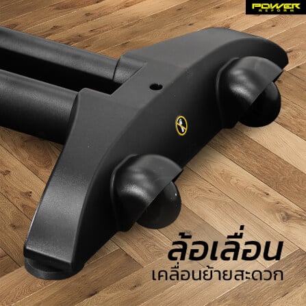 จักรยาน Spin Bike Power Reform รุ่น REVO RYDER TX-600_8