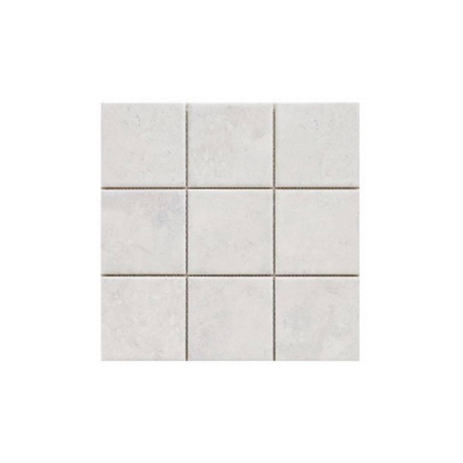 โมเสคเซรามิค TIMELESS TILES รุ่น RAWRY 30X30 ซม. สีเทาอ่อน CLASSIC GRAY สไตล์ลอฟต์