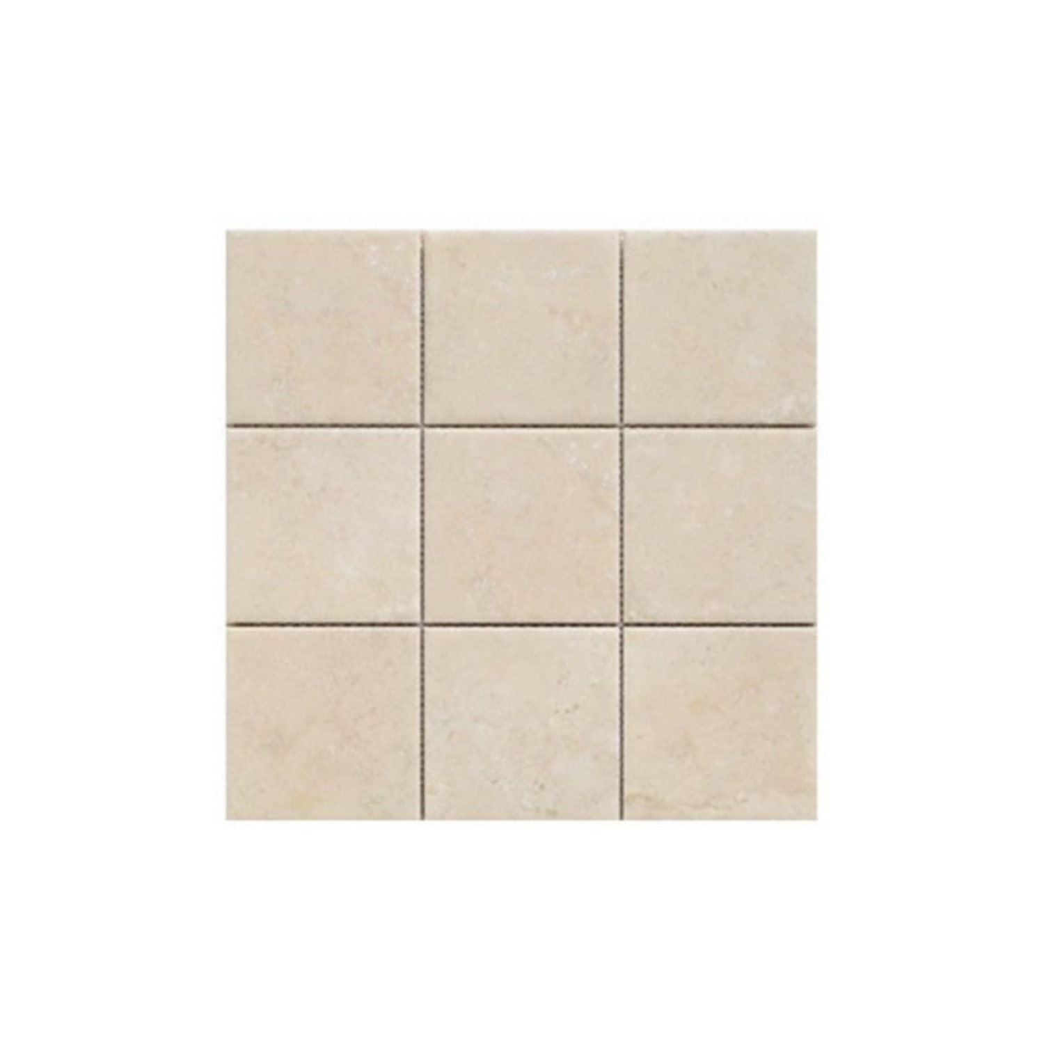 โมเสคเซรามิค TIMELESS TILES รุ่น RAWRY 30X30 ซม. สี WARM STONE สไตล์ลอฟต์_0