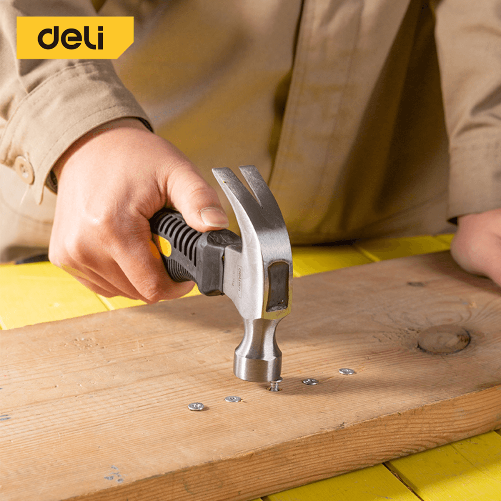 ชุดเครื่องมือช่าง DELI DL1021-BK-01 21ชิ้น