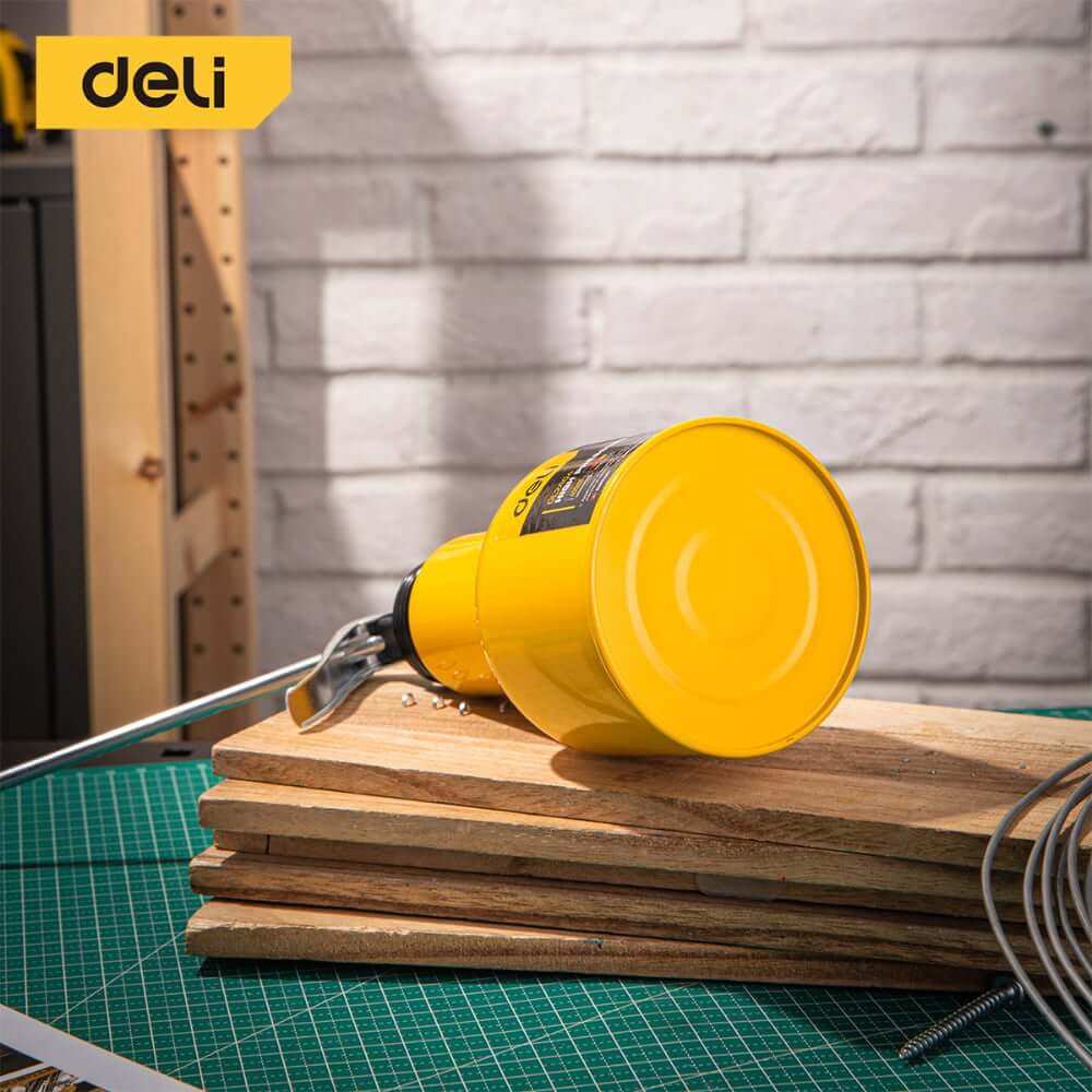 กาหยอดน้ำมัน DELI EDL2404-YL-01 450มล สีเหลือง_3