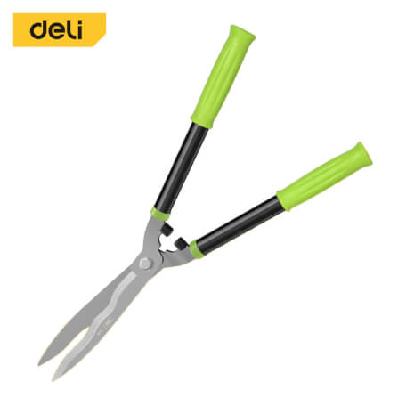 กรรไกรตัดกิ่ง DELI EDL2806-YL-01 20.5นิ้ว สีเขียว_0