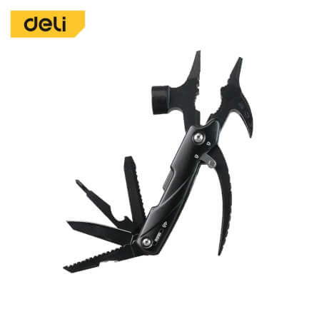 ค้อนอเนกประสงค์ DLEI EDL555301-BK-01 สีดำ_0