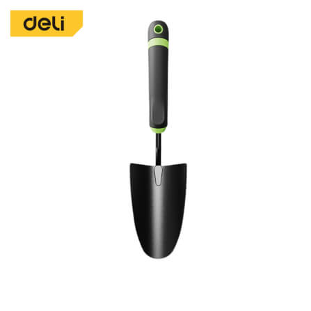 ช้อนพรวนดิน DELI EDL-YL3002-GN-01 สีเขียว_0