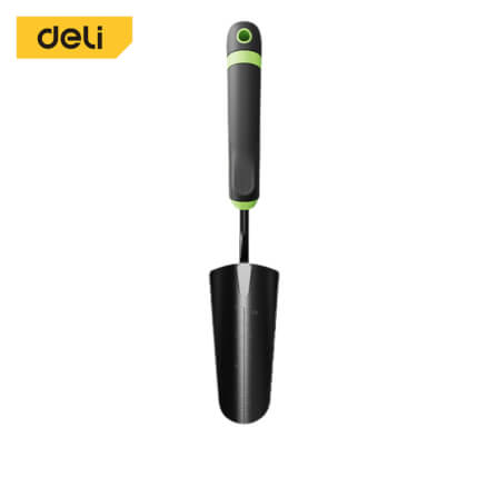 ช้อนพรวนดิน DELI EDL-YL3003-GN-01 สีเขียว_0