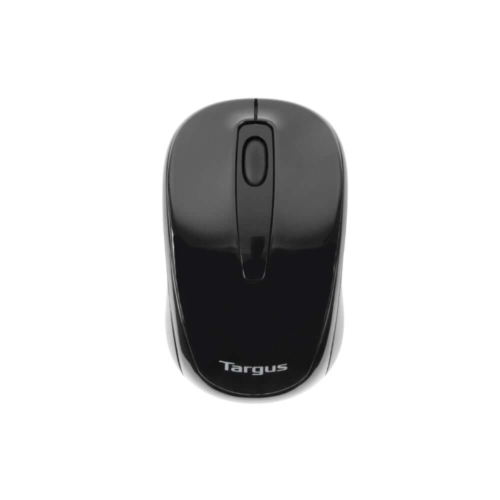 เมาส์ไร้สายออปติคอล TARGUS รุ่น W600 สีดำ