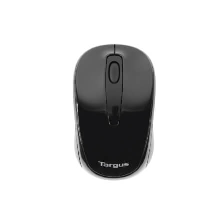 เมาส์ไร้สายออปติคอล TARGUS รุ่น W600 สีดำ_0