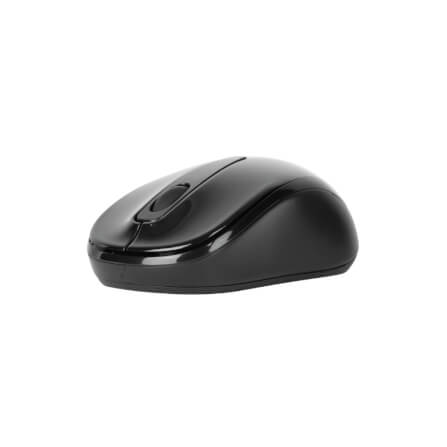 เมาส์ไร้สายออปติคอล TARGUS รุ่น W600 สีดำ_4