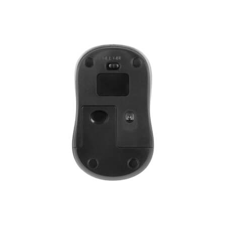 เมาส์ไร้สายออปติคอล TARGUS รุ่น W600 สีดำ_5