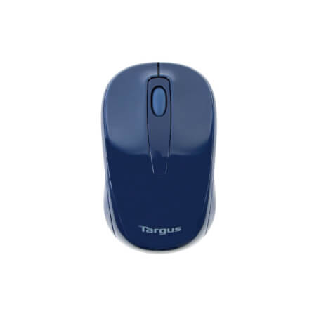 เมาส์ไร้สายออปติคอล TARGUS รุ่น W600 สีฟ้า_0
