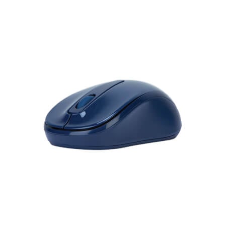 เมาส์ไร้สายออปติคอล TARGUS รุ่น W600 สีฟ้า_4