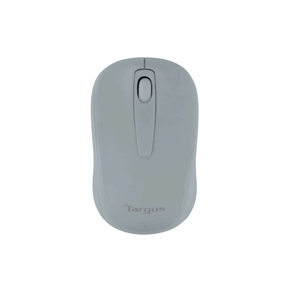 เมาส์ไร้สายออปติคอล TARGUS รุ่น W600 สีเทา