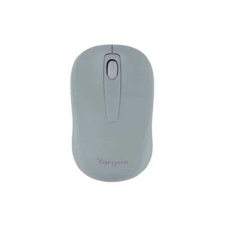 เมาส์ไร้สายออปติคอล TARGUS รุ่น W600 สีเทา_0