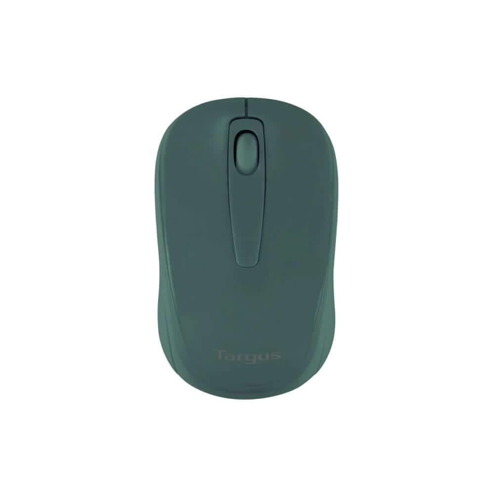 เมาส์ไร้สายออปติคอล TARGUS รุ่น W600 สีเขียว