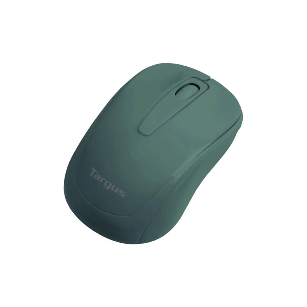 เมาส์ไร้สายออปติคอล TARGUS รุ่น W600 สีเขียว