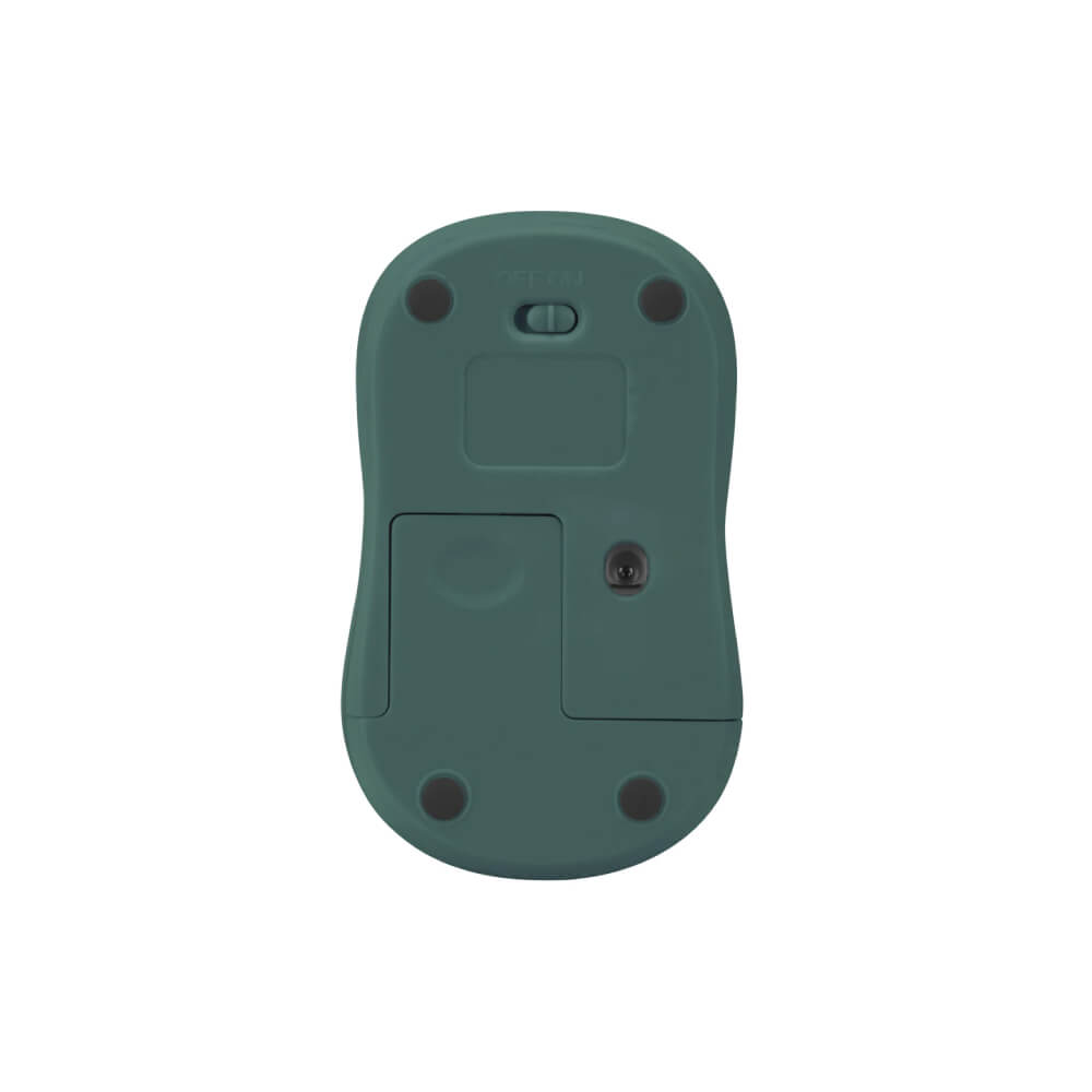 เมาส์ไร้สายออปติคอล TARGUS รุ่น W600 สีเขียว