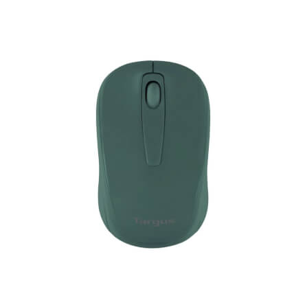 เมาส์ไร้สายออปติคอล TARGUS รุ่น W600 สีเขียว_0