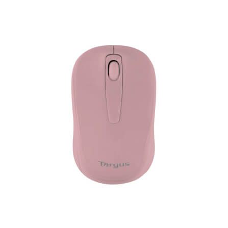 เมาส์ไร้สายออปติคอล TARGUS รุ่น W600 สีชมพู_0