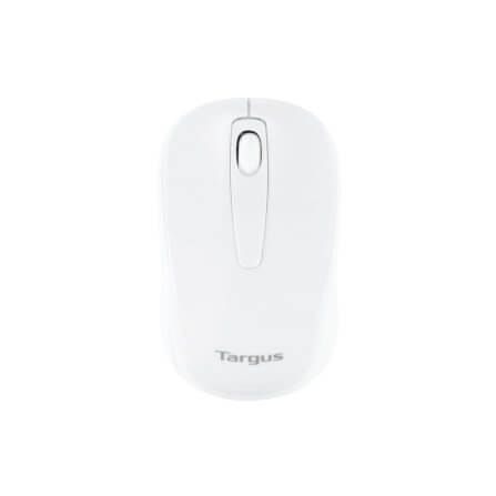 เมาส์ไร้สายออปติคอล TARGUS รุ่น W600 สีขาว_0