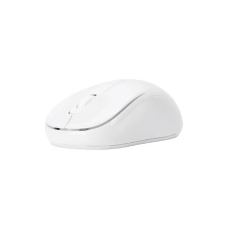 เมาส์ไร้สายออปติคอล TARGUS รุ่น W600 สีขาว_4
